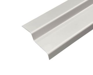 3m Fibre Cement Wall Cladding Start Profile Trim