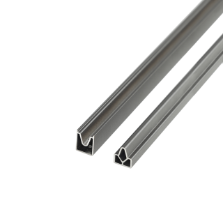 1.84m Fencing Rail for ProFence Panels