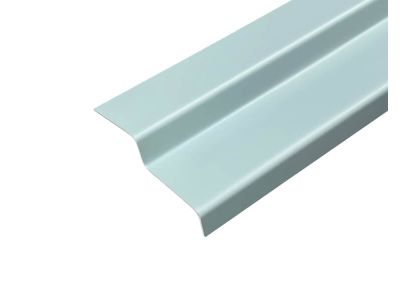 3m Fibre Cement Wall Cladding  Start Profile Trim-Blue