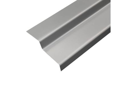 3m Fibre Cement Wall Cladding  Start Profile Trim-Granite