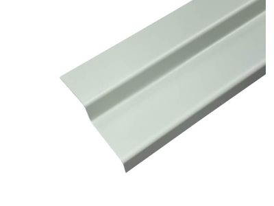 3m Fibre Cement Wall Cladding  Start Profile Trim-Sage Green