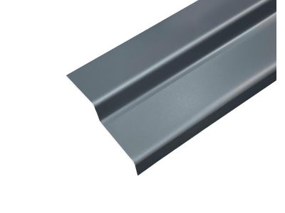 3m Fibre Cement Wall Cladding  Start Profile Trim-Slate