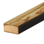Timber Batten Type A, Use Class 2 Green treated batten 50mm x25mm, 4.2m long