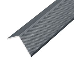 2.2m Aluminium Corner Trim