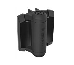 Balustrade Self-Closing Hinges for Gates (Pack of 2)