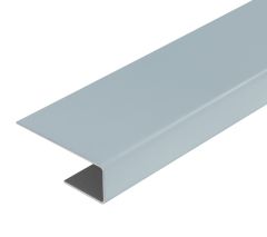 3m Fibre Cement Double Board Connection Profile Trim