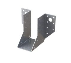 50mm Joist Hangers (Pack of 5)