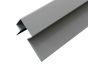 3m Fibre Cement Wall Cladding Asymmetric External Corner Window/Door Trim