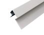 3m Fibre Cement Wall Cladding Asymmetric External Corner Window/Door Trim