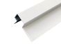 3m Fibre Cement Wall Cladding Asymmetric External Corner Window/Door Trim