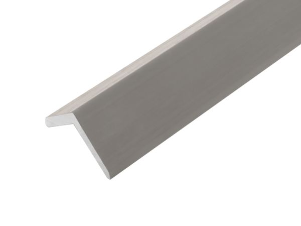 2.5m Capped Composite Corner Trim