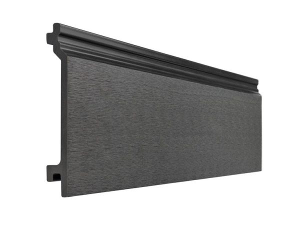 3.6m Composite Wall Cladding
