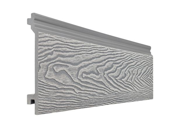 3.6m Woodgrain Wall Cladding