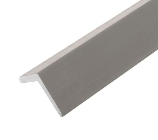 2.5m Capped Composite Corner Trim