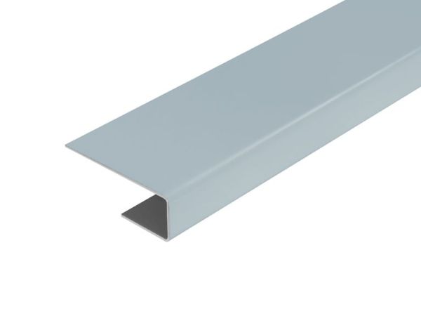 3m Fibre Cement Double Board Connection Profile Trim