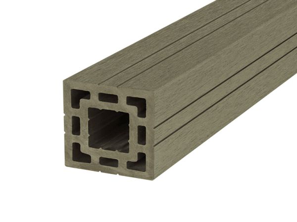 3m Composite Fence Panel Posts