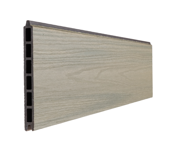 1.84m ProFence Composite Fencing Panel