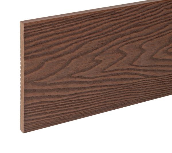 2.4m Composite Fascia Board