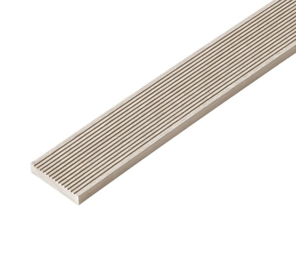 2.2m Composite Skirting Trim