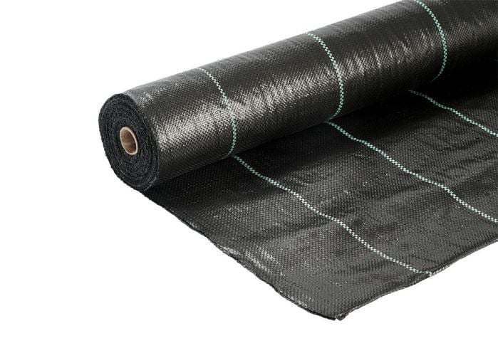 Cladco Heavy Duty Weed Control Mat