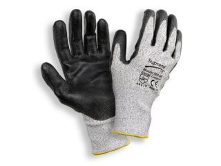 Cut-Level 5 Protective Safety Gloves for Decking 