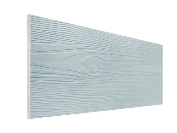 3.66m Fibre Cement Exterior Wall Cladding Boards