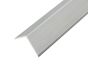 2.2m Aluminium Corner Trim