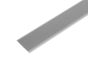 2.2m Aluminium Skirting Trim 