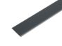 2.2m Aluminium Skirting Trim 