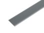 2.2m Aluminium Skirting Trim 