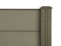 3m Composite Fence Panel Posts