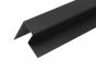 3m Fibre Cement Cladding Wall End Profile Trim 