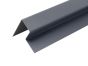3m Fibre Cement Cladding Wall End Profile Trim 
