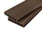 2.4m Original Hollow Composite Grooved Decking Board