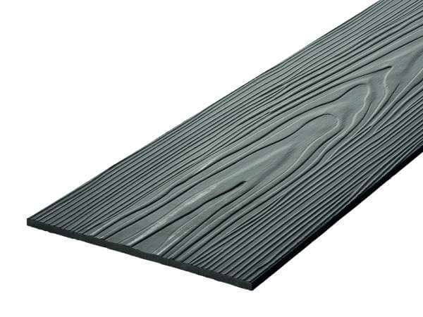 Fibre Cement Wall Cladding