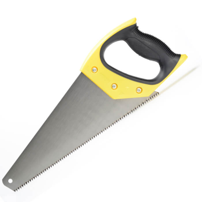 Hand saw