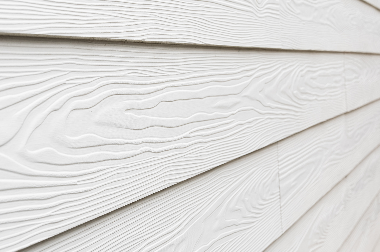 Contemporary and Modern Renovation Using Our Fibre Cement Boards