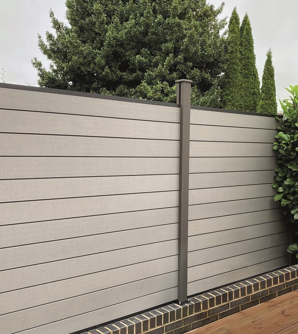 Average Fence Installation Cost (2022 Fence Prices)