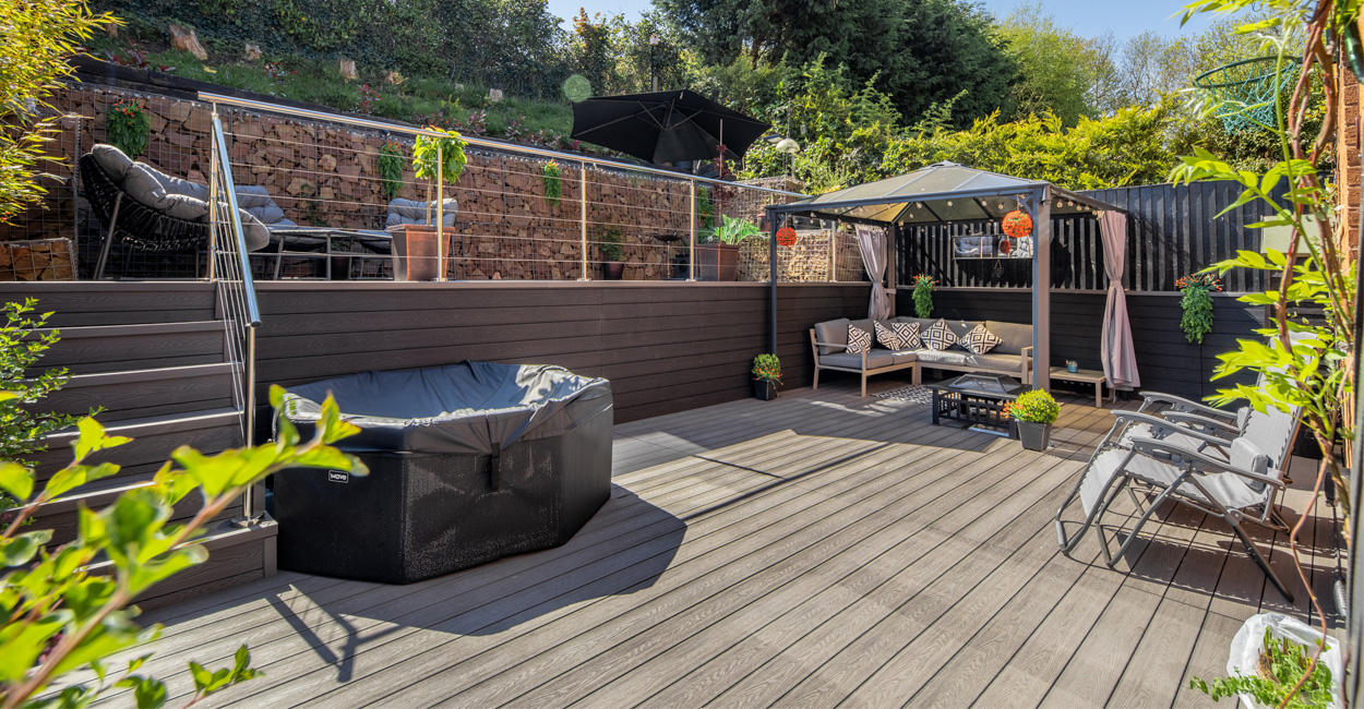 7 Outdoor Living Trends for 2023