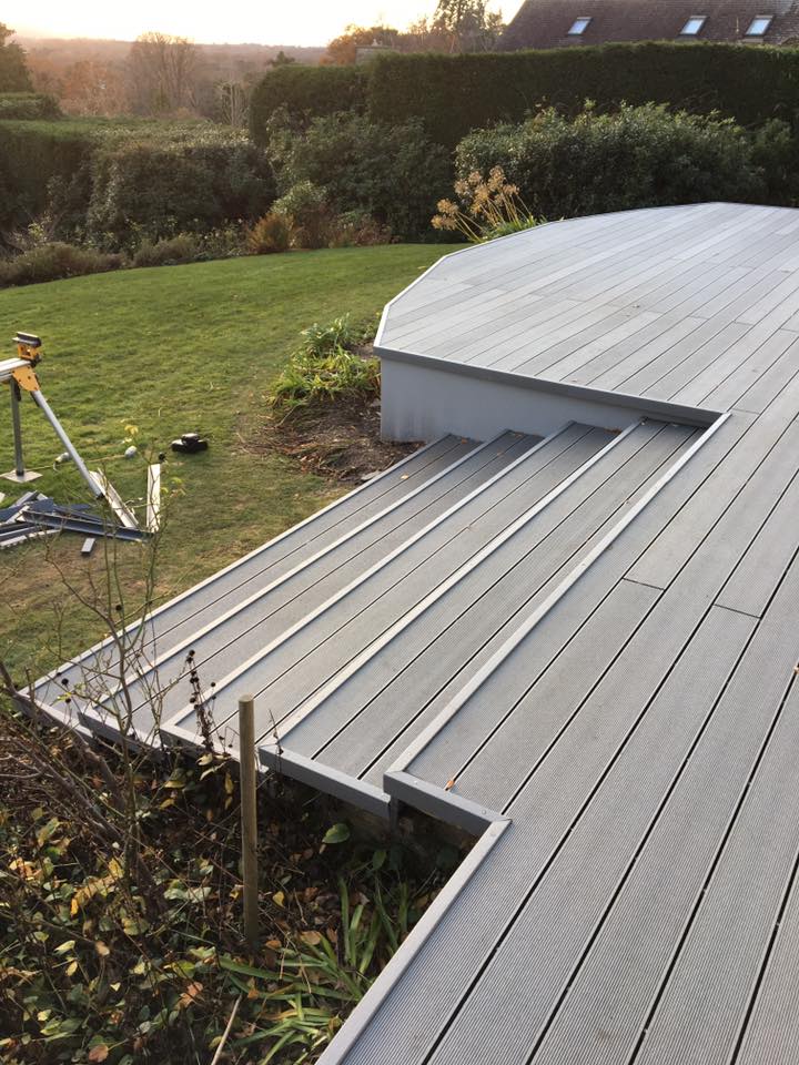 The Common Questions Regarding Composite Decking