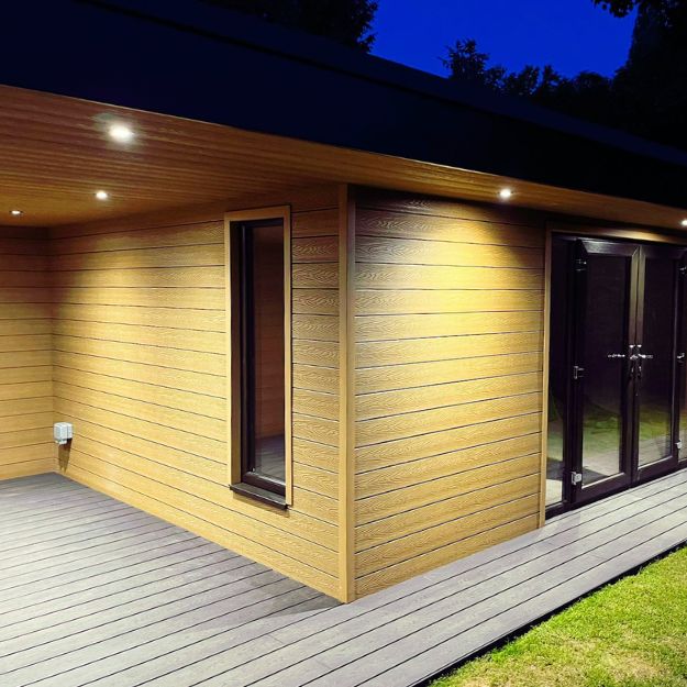 Beyond Timber: Cladding Alternatives for Your Home