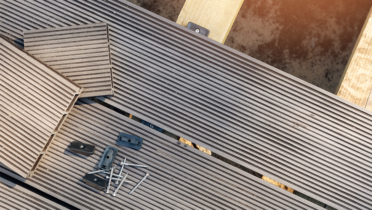 Before You Start: The Most Common Decking Installation Pitfalls