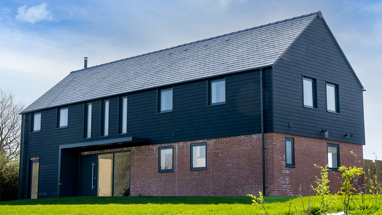 Hereford Housing Case Study
