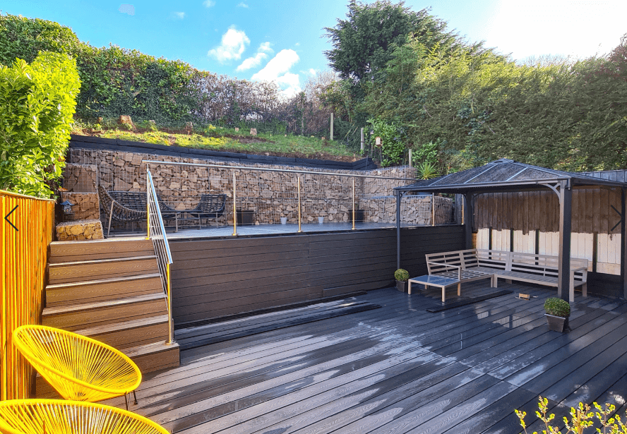 Decking Prices: How much does decking cost to install