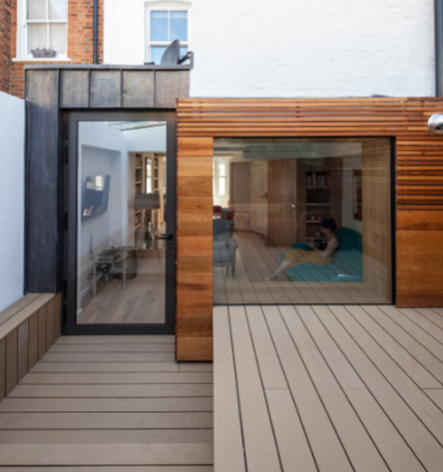 Decking Buying Guide - Where to Buy, Costs & Types (2022)