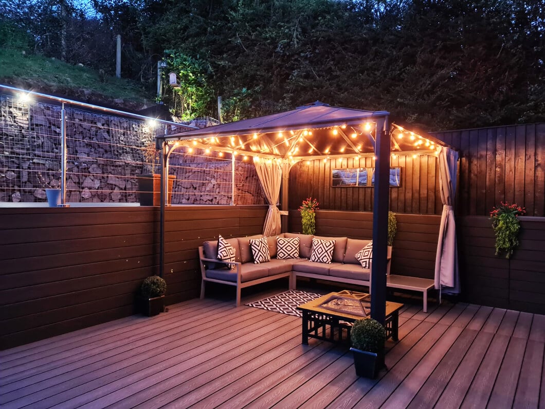 Decking Ideas & Designs