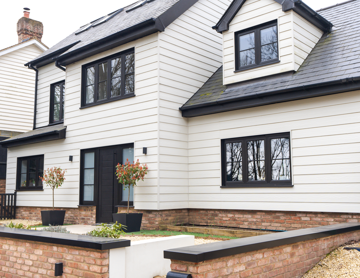 Ridgemont Case Study