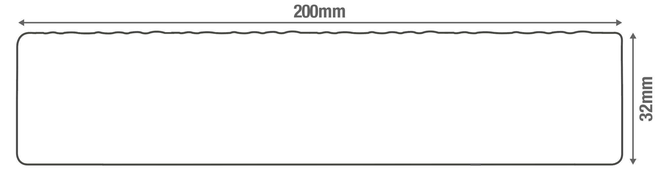 Capstock PVC-ASA Woodgrain Effect Premium Grade Decking Board