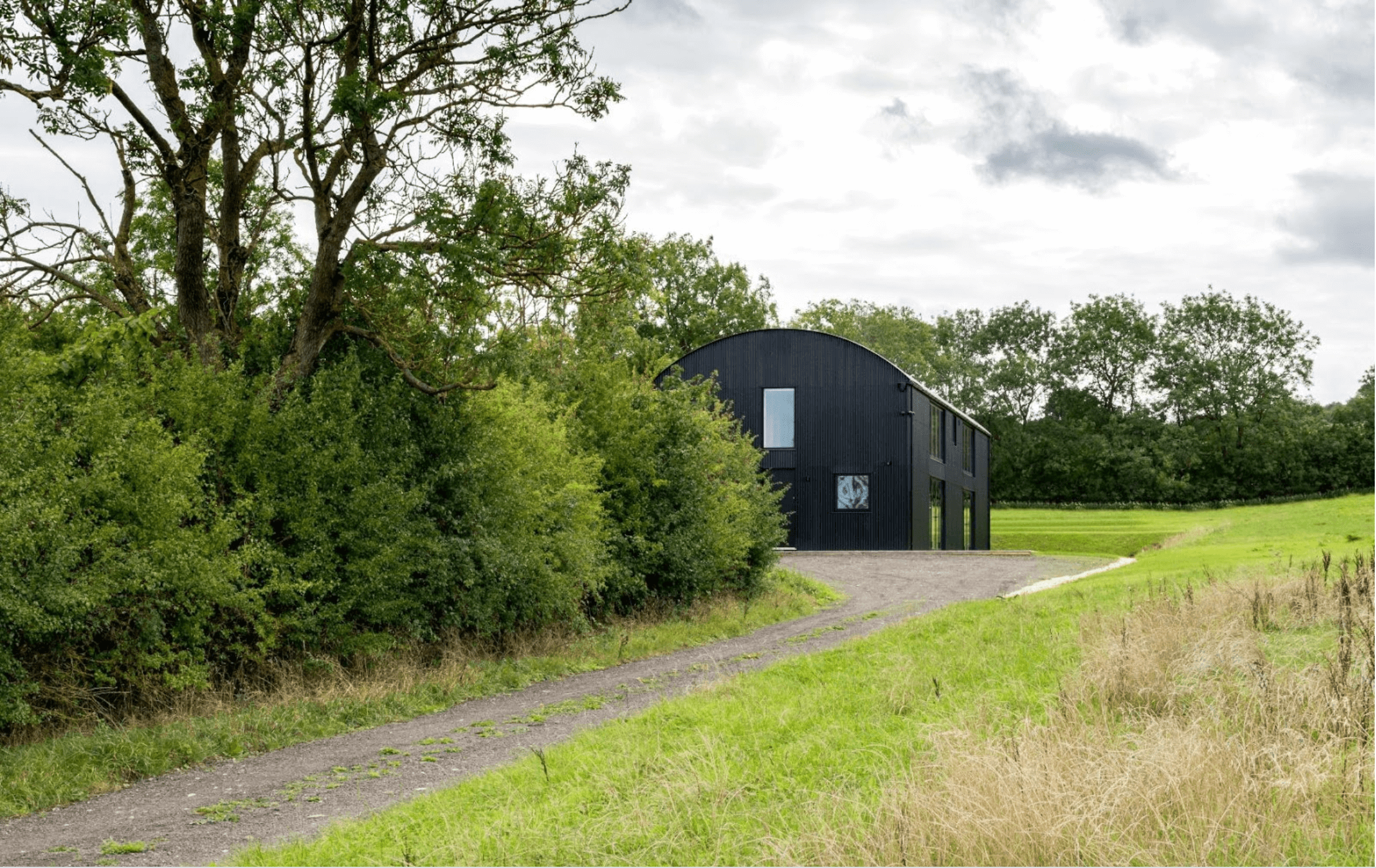 barn