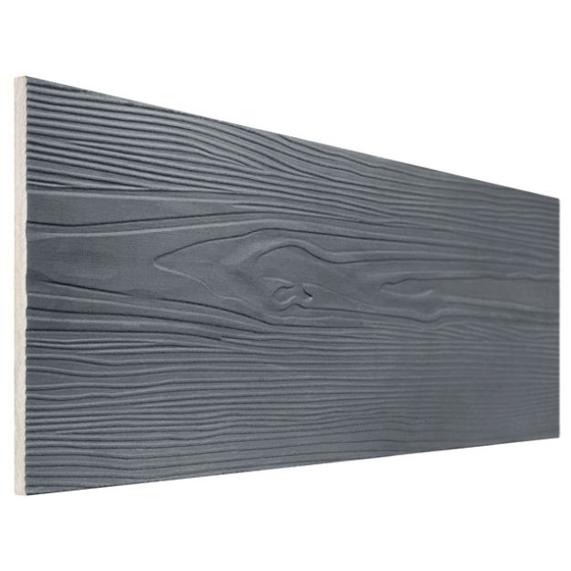 Cladco Fibre Cement Cladding Board in Slate